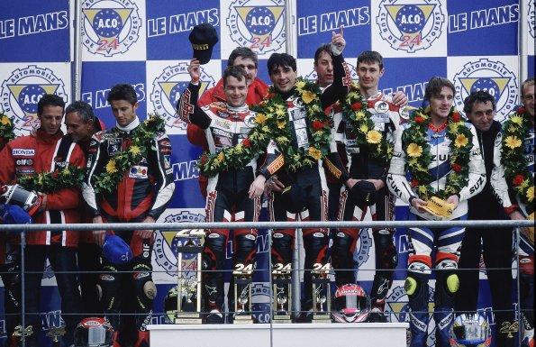2001 24h du Mans 00151