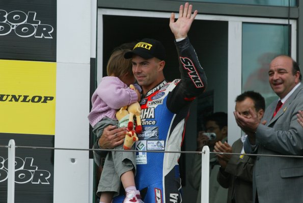 BOL D'OR 2005(Circuit Magny cours)