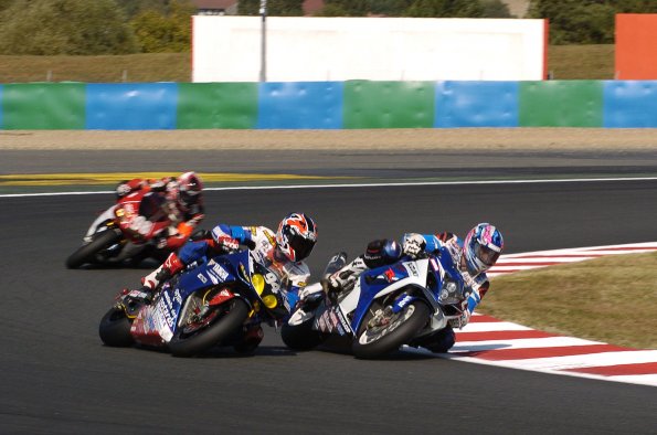 71 BOL D'OR 15/16 09 2007(Circuit Magny-Cours)
©Photo:PSP Stan Perec
