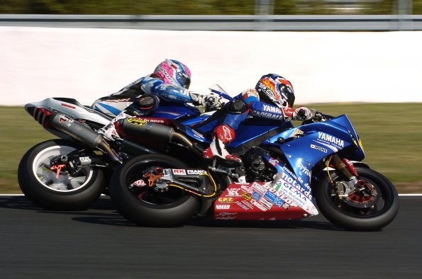 71 BOL D'OR 15/16 09 2007(Circuit Magny-Cours)
©Photo:PSP Stan Perec
