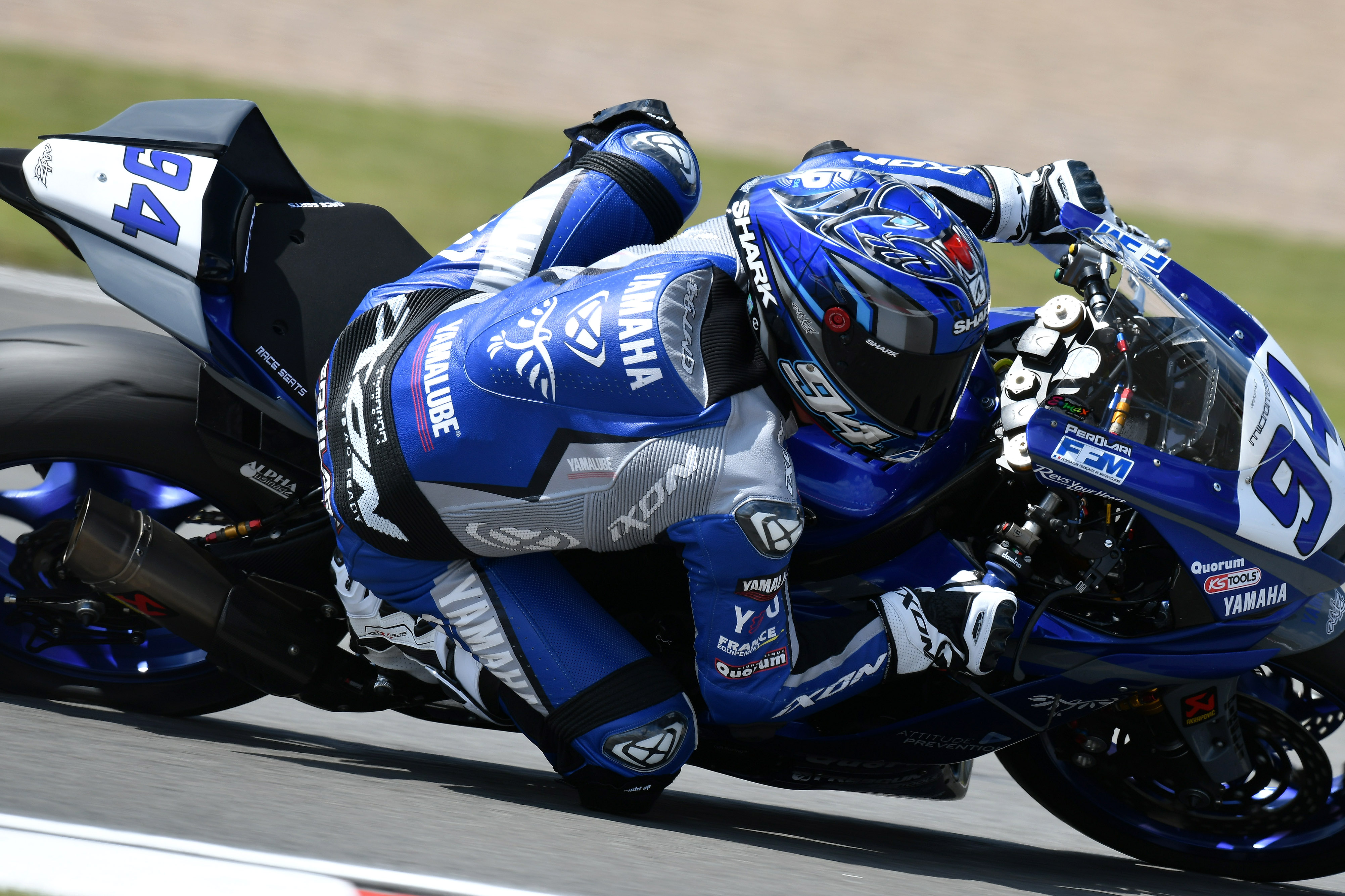 Galerie du GMT94 Corentin Perolari