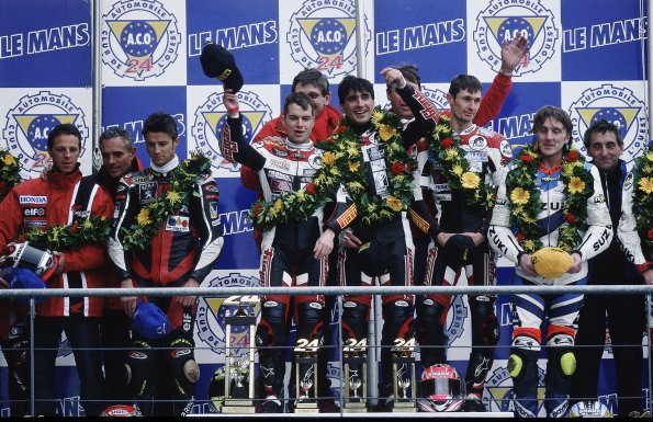 2001 24h du Mans 00152