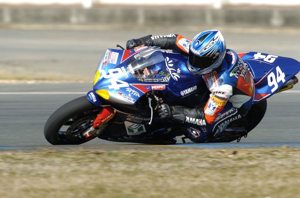2005TestLeMans0610
