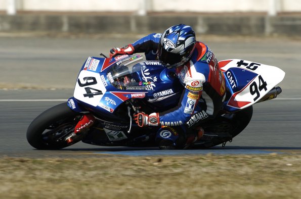2005TestLeMans0613