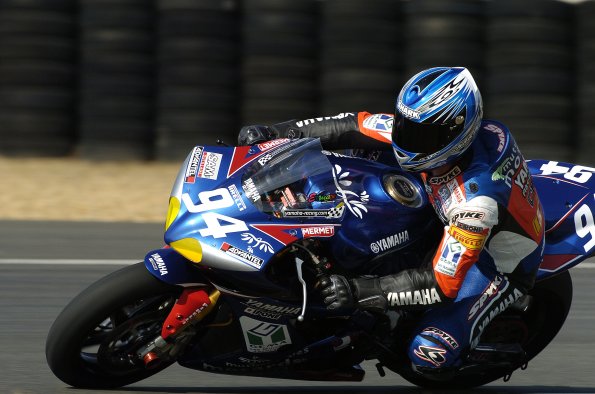 2005TestLeMans0629