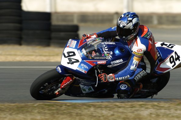 2005TestLeMans0631