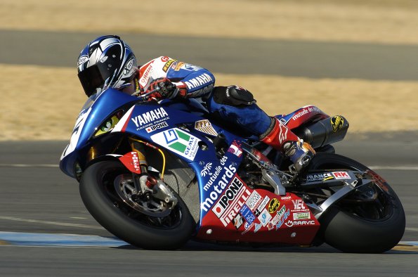 2005TestLeMans0643