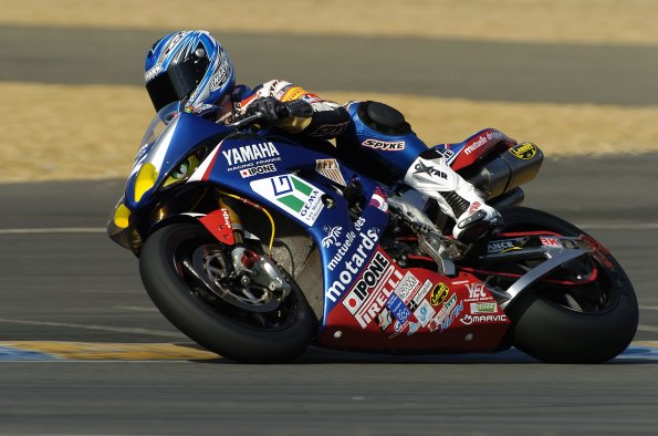 2005TestLeMans0660