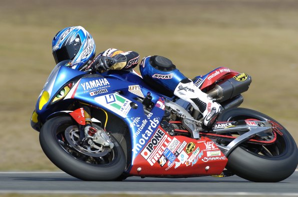 2005TestLeMans0666
