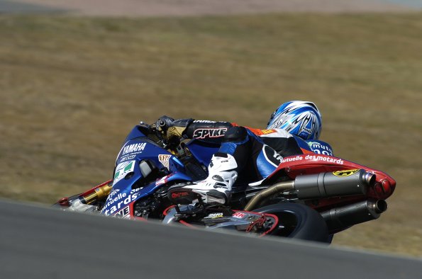 2005TestLeMans0669