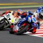 WSBK Magny-Cours France