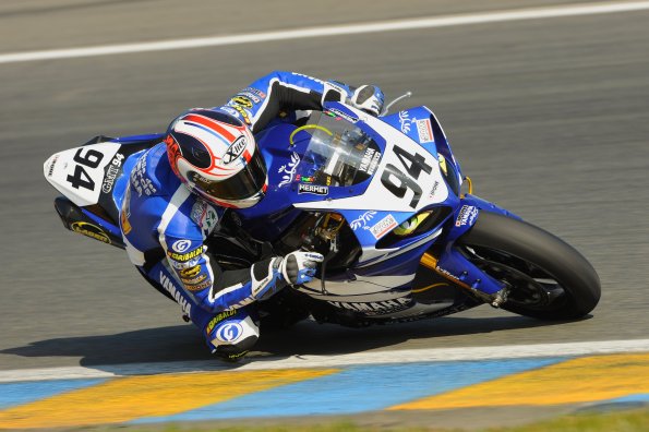 2009Test24hLeMans1702