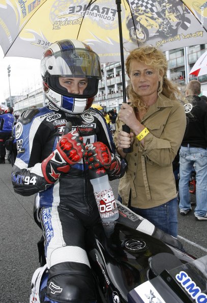 Simon Danilo Galerie du GMT94 | Simon Danilo | MAGNY-COURS - FSBK 2011 5 ème manche ...