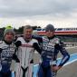 1er roulage / 1st trackday - Paul Ricard circuit