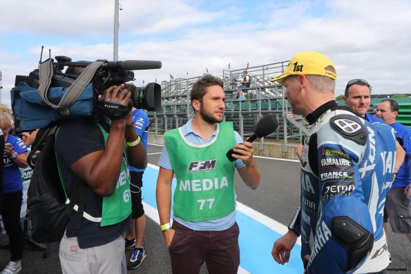 MAGNY-COURS FSBK 2016
4ème manche du
Championnat de France Superbike
2 / 3 Juillet 2016
© PHOTOPRESS
Tel: 04 93 37 95 96
info@photopress.fr