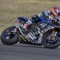 2018_Yamaha Racing_Media Production_EWC_Di Meglio_Action_DSC0628