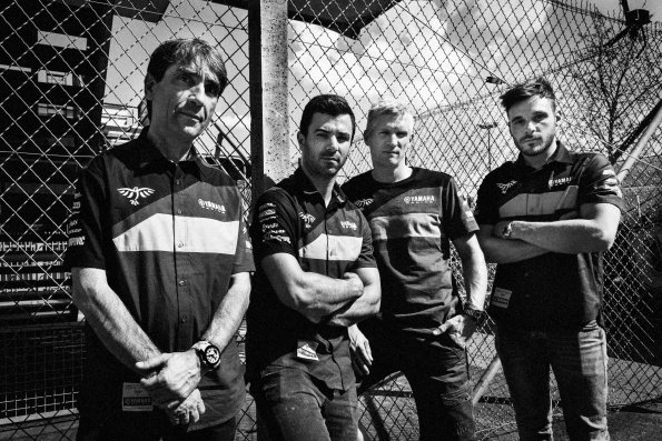 LE MANS 2018 Photo JF MUGUET