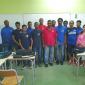 Lycée professionnel des métiers de la moto et de l’automobile à Capesterre-Belle-Eau en Guadeloupe