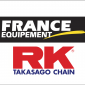 FRANCE EQUIPEMENT/RK