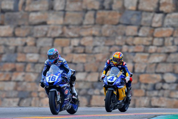 2021 01 WSBK Aragon 13376