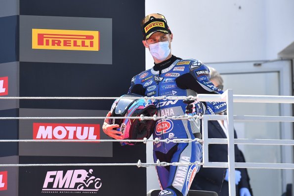 2021 02 WSBK Estoril 14519