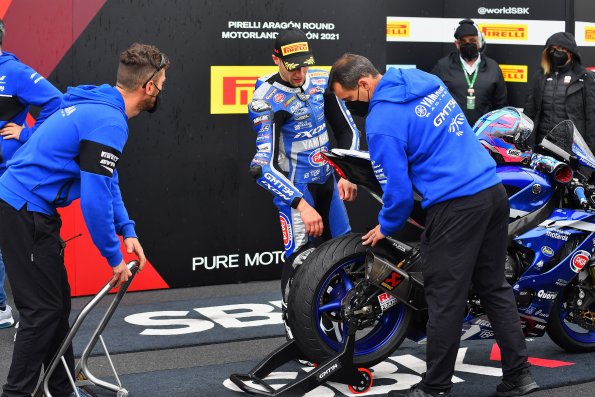 2021 01 WSBK Aragon 13465