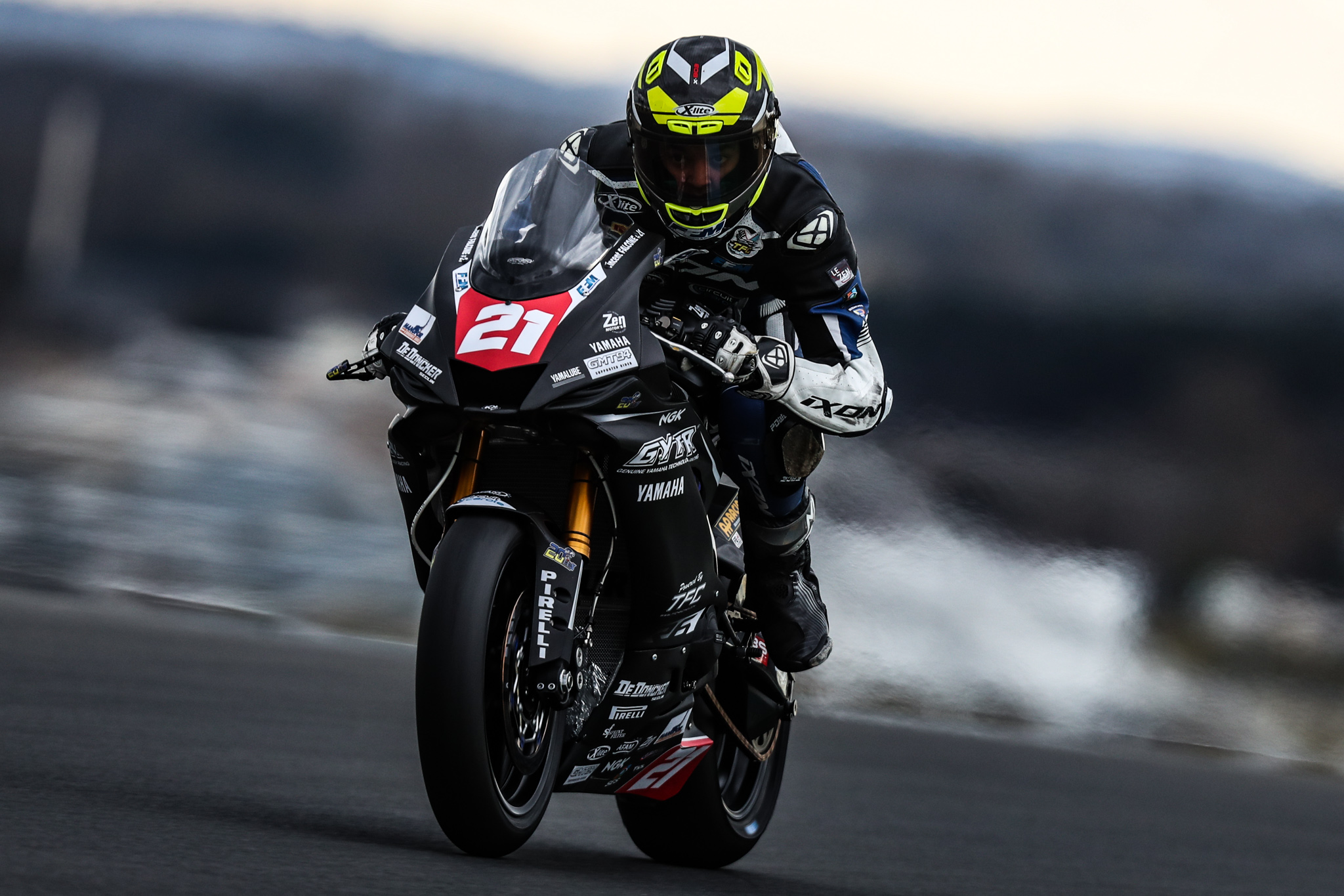 Galerie Du GMT94 Projet Jeunes FSBK 901 FSBK Le Mans 2021 Galerie Du GMT94 Projet Jeunes FSBK 901 FSBK Le Mans 2021